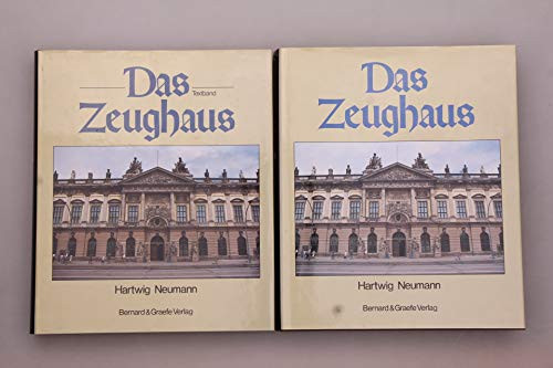Das Zeughaus. Die Entwicklung eines Bautyps von der spätmittelalterlichen Rüstkammer zum Arsenal im deutschsprachigen Bereich vom XV. bis XIX. Jahrhundert. Teil II: Bildband.