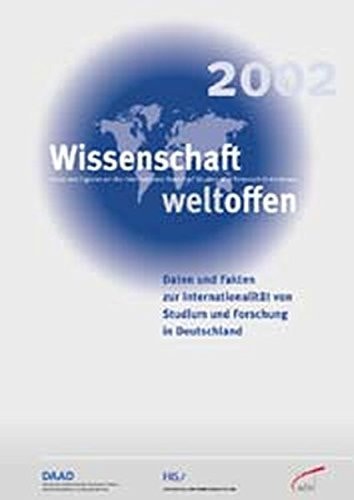 Wissenschaft weltoffen 2002