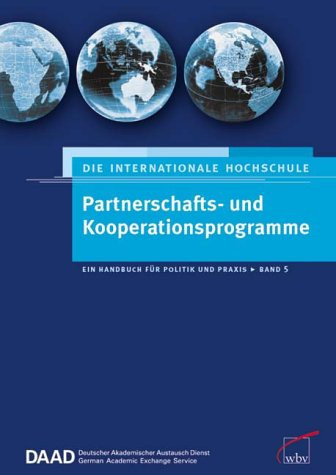 Partnerschafts- und Kooperationsprogramme