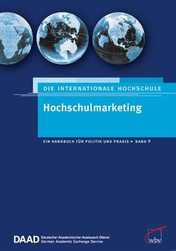 Hochschulmarketing