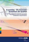E-Learning - Die Anwender bestimmen die Qualität