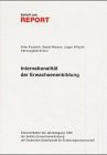 Report, Literatur- und Forschungsreport Weiterbildung, Internationalität der Erwachsenenbildung