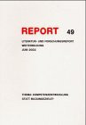 Report, Literatur- und Forschungsreport Weiterbildung, H.49 : Kompetenzentwicklung statt Bildungsziele?
