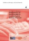 Marktpotenziale und Geschäftsmodelle für eLearning-Angebote deutscher Hochschulen
