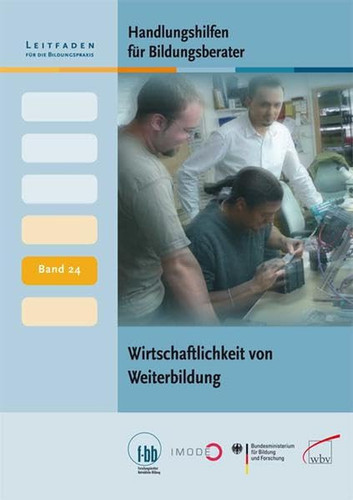 Wirtschaftlichkeit von Weiterbildung