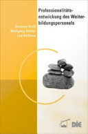 Professionalitätsentwicklung des Weiterbildungspersonals