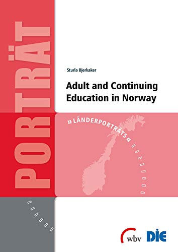Adult and Continuing Education in Norway