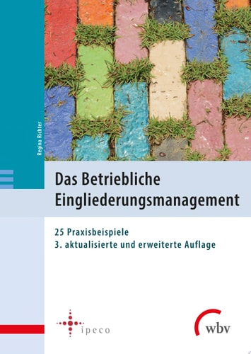Das Betriebliche Eingliederungsmanagement 25 Praxisbeispiele