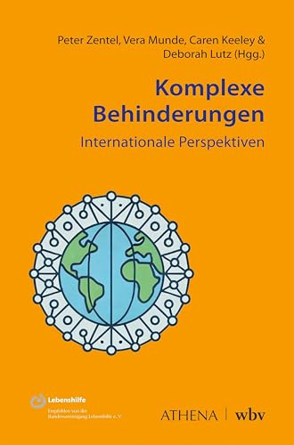 Komplexe Behinderungen – Internationale Perspektiven