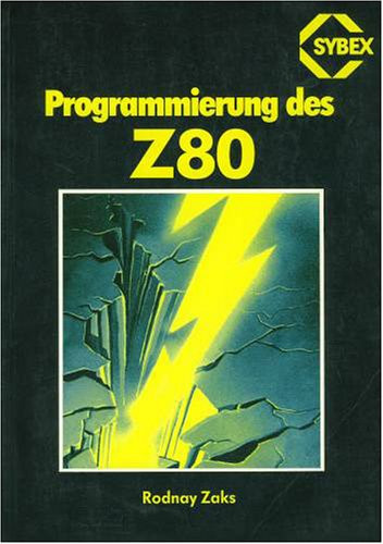Lernen Sie das ZX81 ROM verstehen