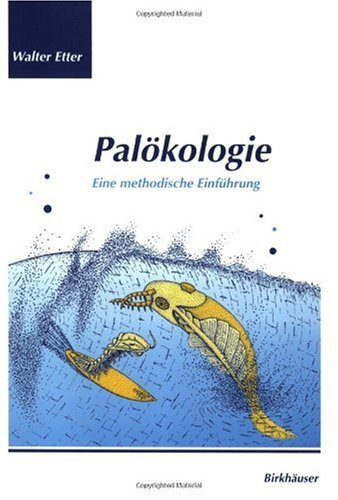 Palökologie eine methodische Einführung