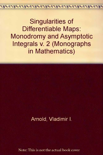 Singularities of Differentiable Maps