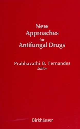 New Approaches for Antifungal Drugs