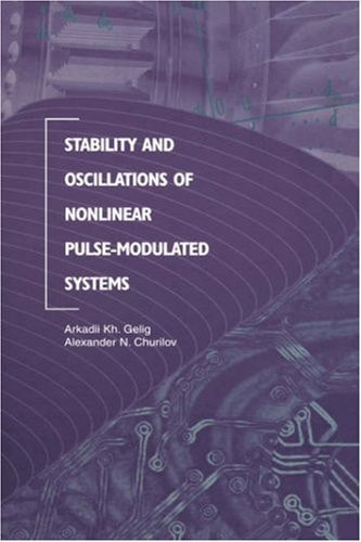 Stability and Oscillations of Nonlinear Pulse-Modulated Systems