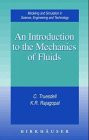 Non-linear Fluid Dynamics (Modeling and Simulation in Science, Engineering and Technology)