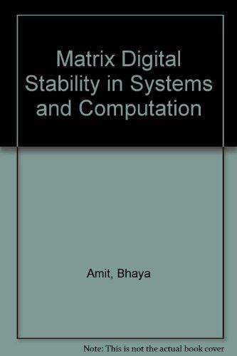Matrix Diagonal Stability in Systems and Computation