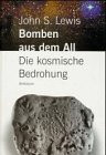 Bomben aus dem All (German Edition)