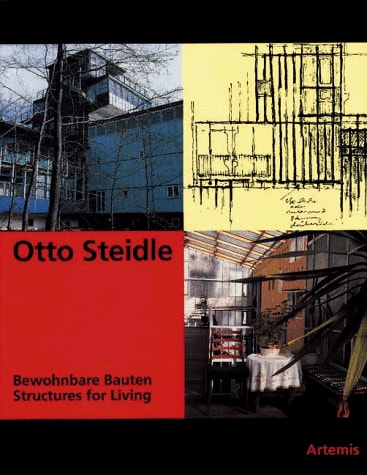 Otto Steidle Structures for Living