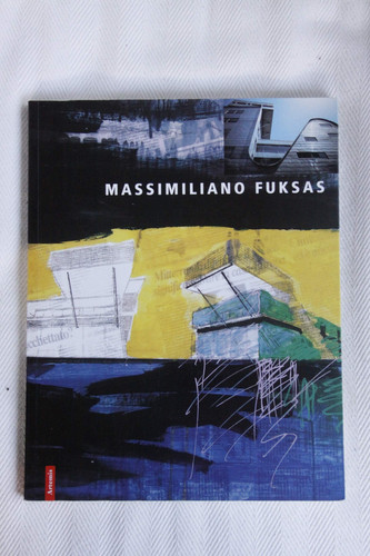Massimiliano Fuksas Recent Buildings and Projects