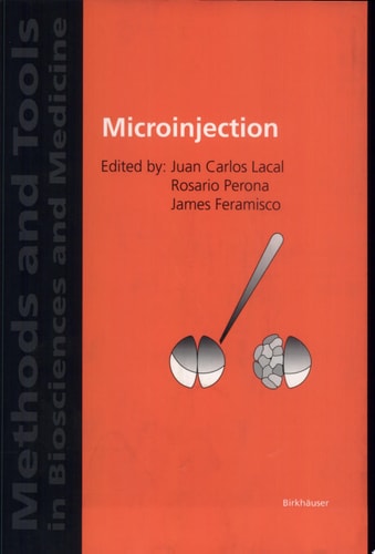 Microinjection