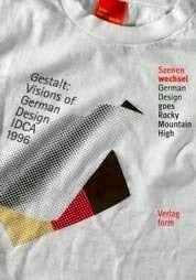 Szenenwechsel: German Design goes Rocky Mountain high (German and English Edition)