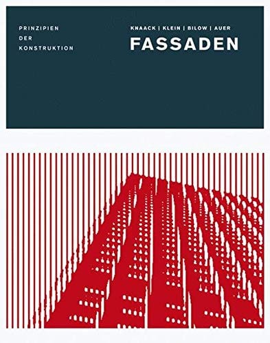 Fassaden Prinzipien der Konstruktion