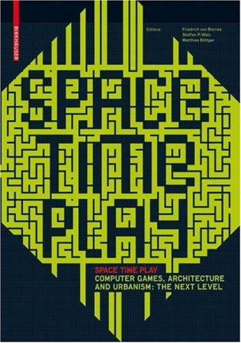 Space Time Play