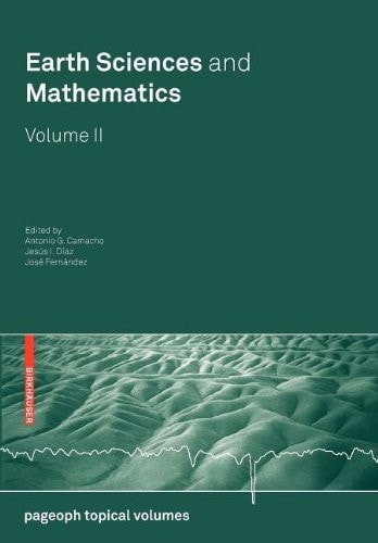 Earth Sciences and Mathematics, Volume II
