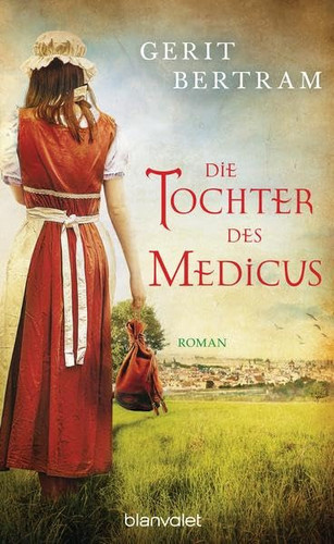 Die Tochter des Medicus Roman