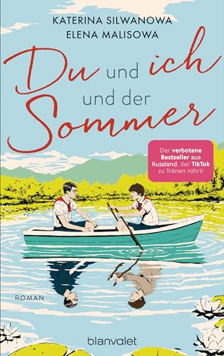 Du und ich und der Sommer Roman