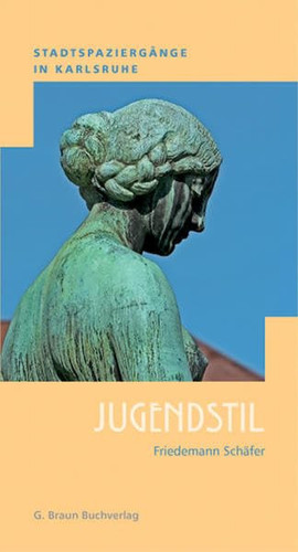 Stadtspaziergänge in Karlsruhe Jugendstil