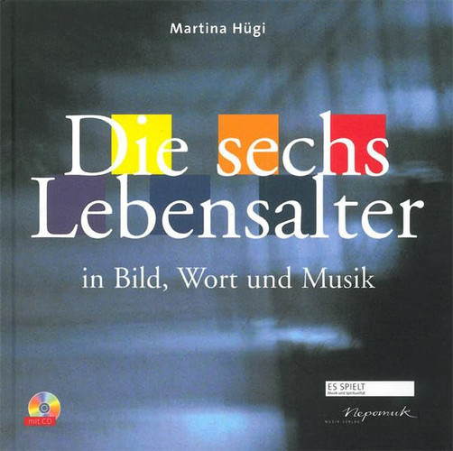 DIE SECHS LEBENSALTER LIVRE SUR LA MUSIQUE
