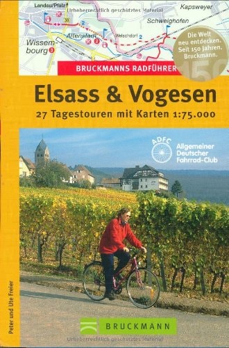 Elsass & Vogesen