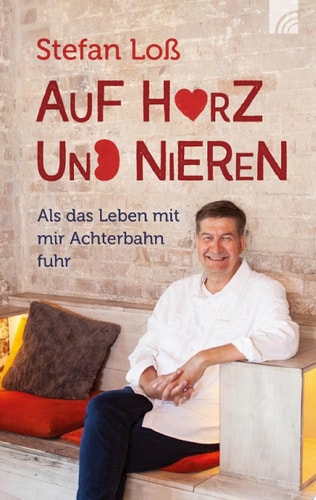 Auf Herz und Nieren Als das Leben mit mir Achterbahn fuhr