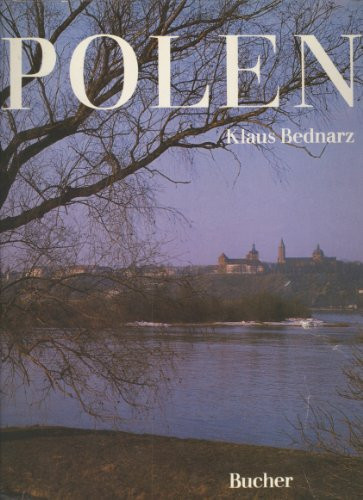 Polen (German Edition)