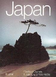 Japan (German Edition)