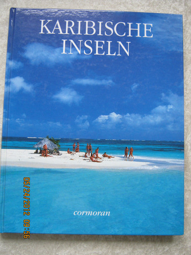 Karibische Inseln