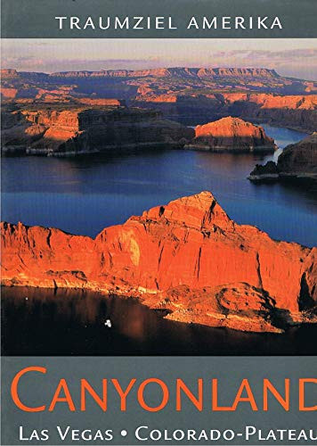 Canyonland Las Vegas und das Colorado-Plateau