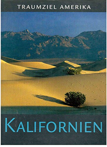 Nationalparks in Kalifornien