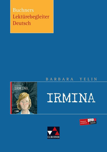 Barbara Yelin: Irmina