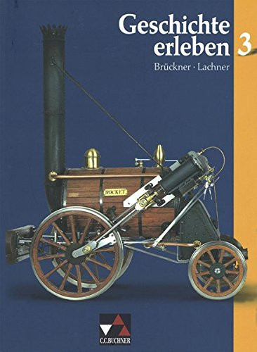 Geschichte erleben Vom Absolutismus bis zur Revolution von 1848
