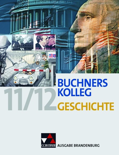 Buchners Kolleg Geschichte