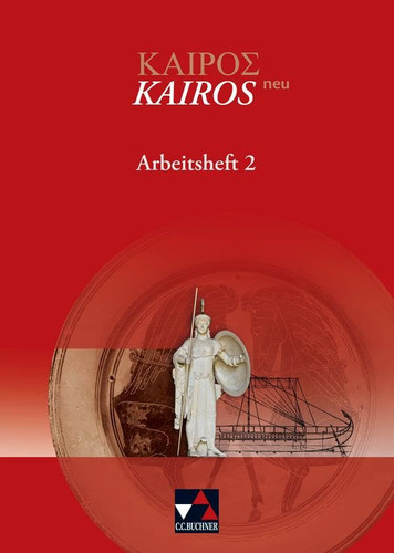 Kairos neu Arbeitsh. 2. / [Erarb. von Andreas Weileder und Markus Heber. Unter Mitarb. von Peter Lobe und Petra Singer]