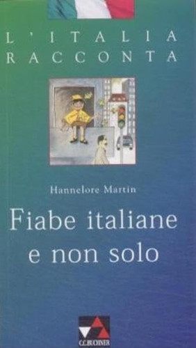 Fiabe italiane e non solo