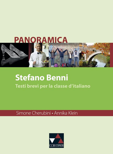 Stefano Benni testi brevi per la classe d'italiano