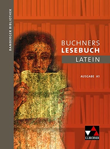 Buchners Lesebuch Latein Ausg. A1. Hauptbd.