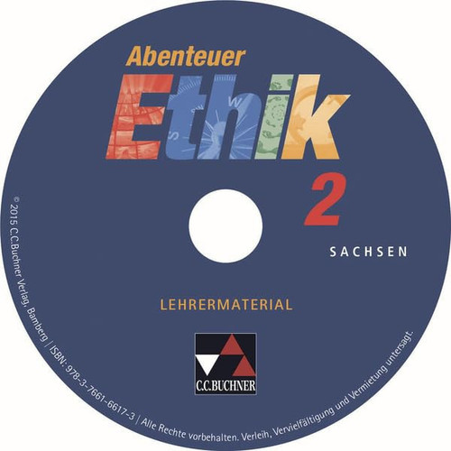 Abenteuer Ethik Auf CD-ROM / bearb. von Klaus Draken ...