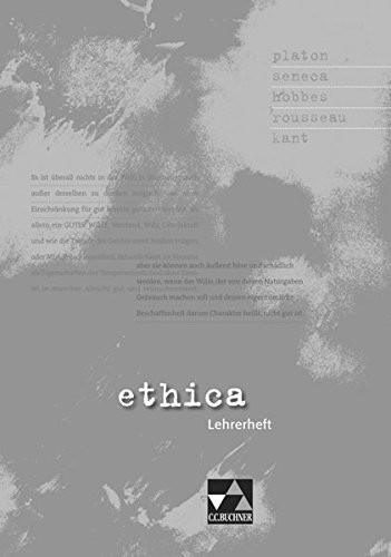 Ethica Lehrerh