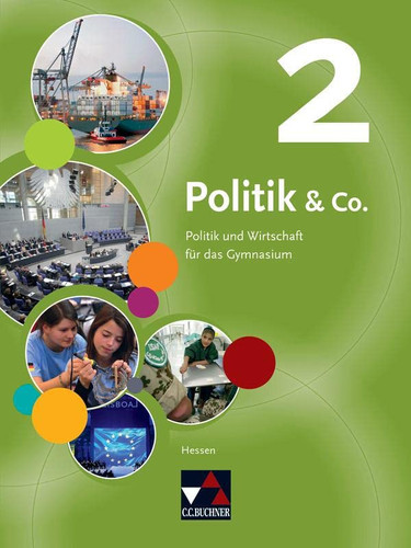 Politik & Co Sek I
