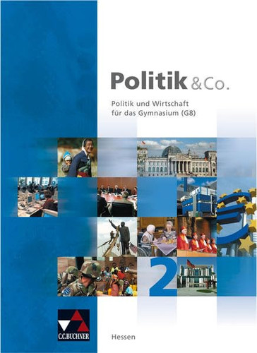 Politik & Co (G8)